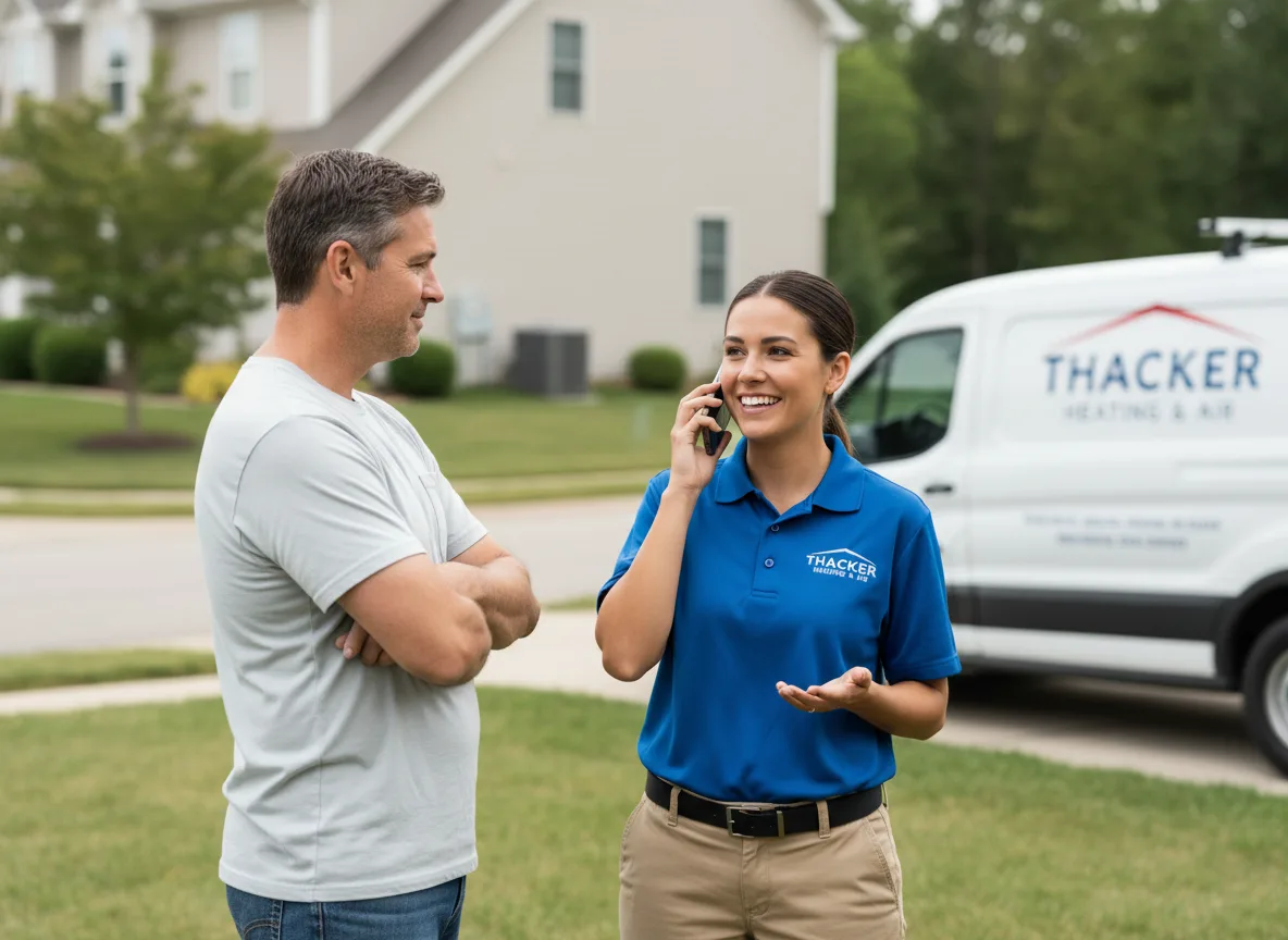 Ac Repair Honomu, HI FAQs